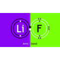 Gadolinium Lithium Fluoride lithium fluoride work function Manufactory